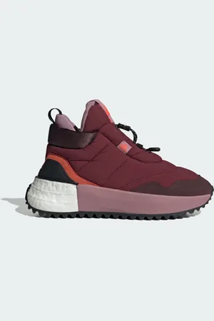 adidas X_PLRBOOST Puffer Shoes Women 42
