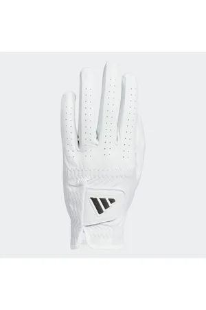 Y-3 logo-embossed anti-slip Gloves - Farfetch