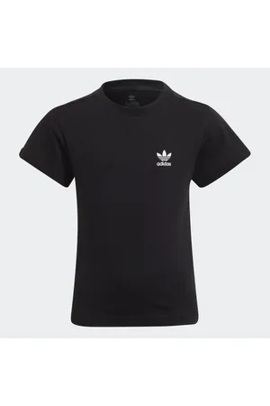 adidas Adicolor Tee Kids 3-4Y