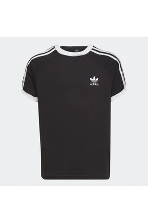 adidas Adicolor 3-Stripes Tee Kids 13-14Y