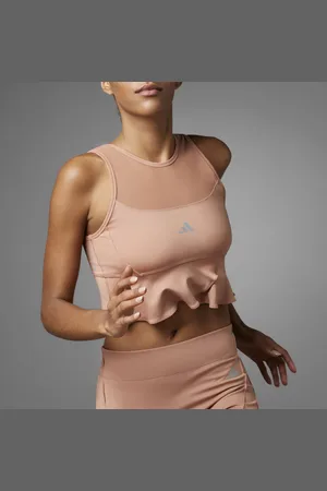 adidas Collective Power Crop Top Women XL
