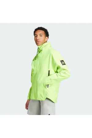 adidas MYSHELTER RAIN. RDY Jacket Men M