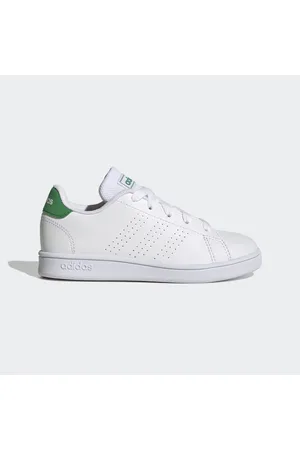 adidas Advantage Lifestyle Court Lace Shoes Kids 29