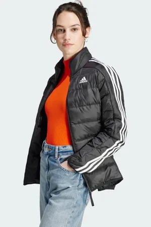 adidas Essentials 3-Stripes Light Down Jacket Women 2XL