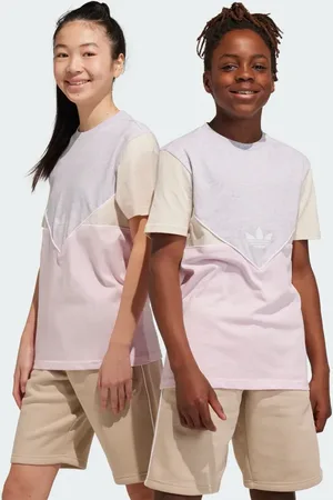 adidas Adicolor Tee Kids 7-8Y