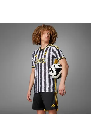 adidas Juventus 23/24 Home Authentic Jersey Men S