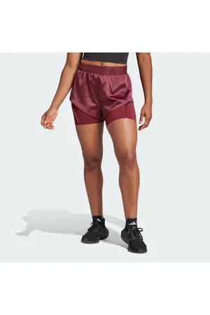 adidas Power AEROREADY 2-in-1 Shorts Women XS