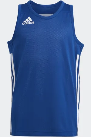 adidas 3G Speed Reversible Jersey Kids 11-12Y