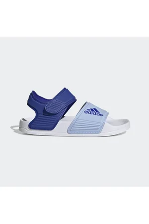 Adilette best sale sandals kids