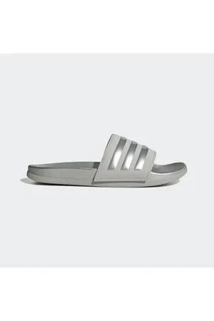 adidas Adilette Comfort Slides Women 42