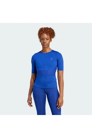 adidas By Stella McCartney TruePurpose Training Tee Women M