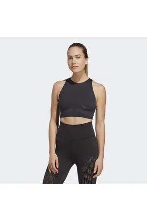 adidas Best of Tight Fitted Tank Top Women XS