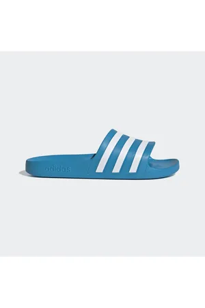adidas Adilette Aqua Slides Unisex 43