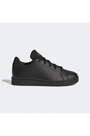 adidas Advantage Lifestyle Court Lace Shoes Kids 28