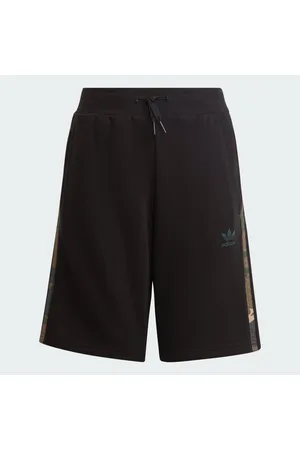 adidas Camo Shorts Kids 13-14Y