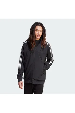 adidas Tiro Wordmark Track Jacket Men M
