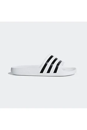 adidas Adilette Aqua Slides Unisex 47