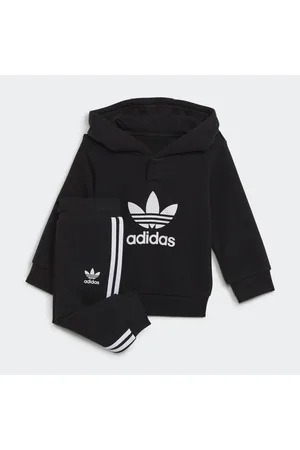 adidas Adicolor Hoodie Set Kids 3-6M