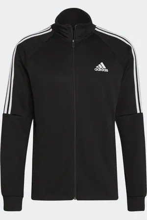 adidas AEROREADY Sereno Cut 3-Stripes Track Suit Men 10 (XL)