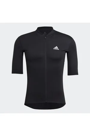 adidas The Short Sleeve Cycling Jersey Men M