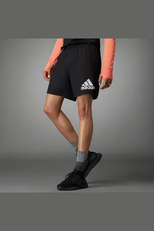 adidas Run It Shorts Men XS