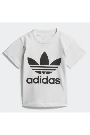 adidas Trefoil Tee Kids 3-6M