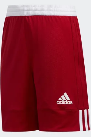 adidas 3G Speed Reversible Shorts Kids 13-14Y