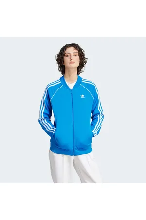 adidas Adicolor Classics SST Track Top Women XS