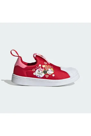 adidas Originals x Disney Superstar 360 Shoes Kids Kids 33 1/2