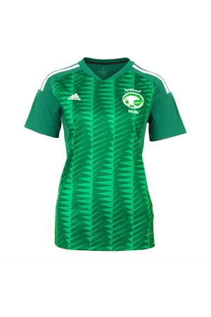 adidas SAUDI ARABIA HOME JERSEY W Women XL