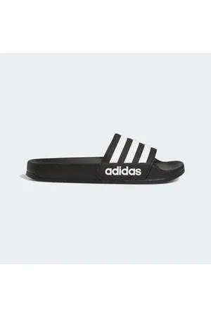 adidas ADILETTE SHOWER SLIDES Kids 33
