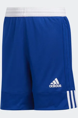 adidas 3G Speed Reversible Shorts Kids 15-16Y