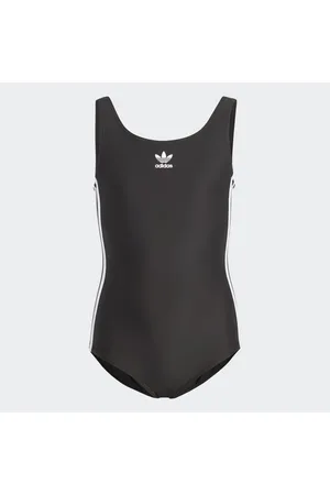 adidas Originals Adicolor 3-Stripes Swimsuit Kids 18-24M