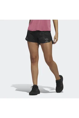 adidas Run for the Oceans Shorts Women L
