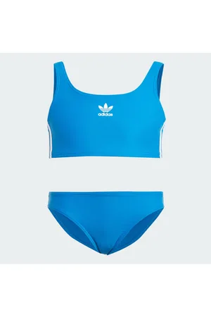 adidas Originals Adicolor 3-Stripes Bikini Kids 18-24M