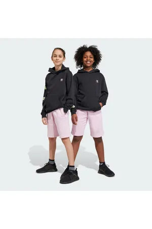 adidas Adicolor Shorts Kids 11-12Y