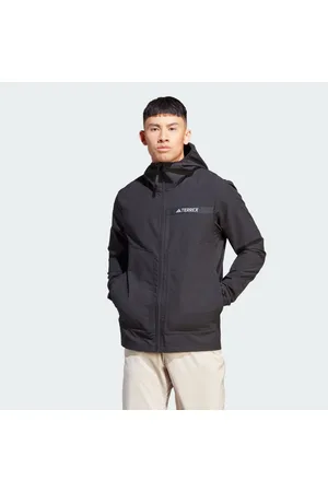 adidas Terrex Multi Soft Shell Jacket Men XS
