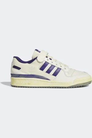 adidas Forum 84 Low AEC Shoes Men 40 2/3