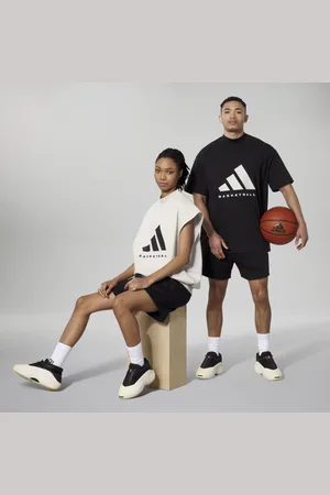 adidas Basketball Shorts Unisex 3XL