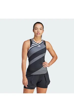 adidas Tennis AEROREADY Pro Y-Tank Top Women XL