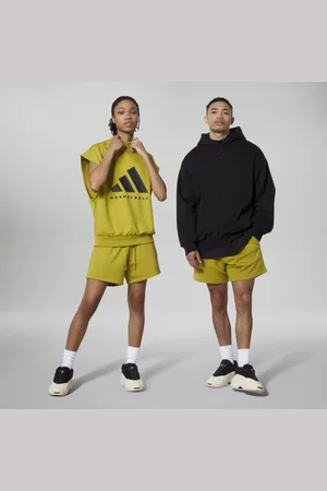 adidas Basketball Shorts Unisex XL