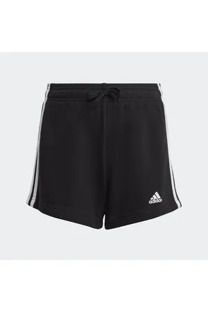 adidas Essentials 3-Stripes Shorts Kids 14-15Y
