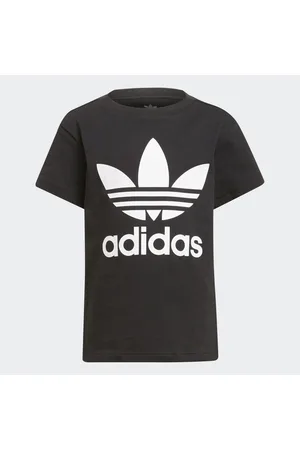 adidas Adicolor Trefoil Tee Kids 7-8Y