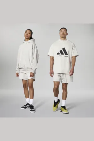 adidas Basketball Shorts Unisex L