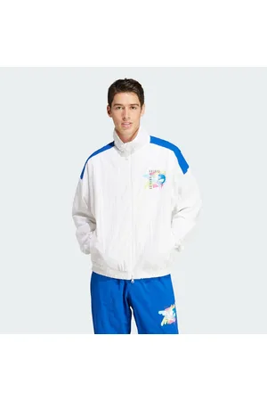 adidas Retro Track Top Men S