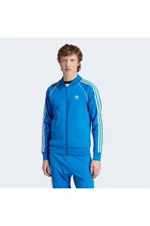 adidas Adicolor Classics SST Track Jacket Men M