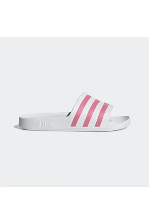 adidas Adilette Aqua Slides Women 43