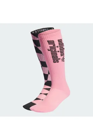adidas Metamoto Socks 2 Pair Pack Women 34-36