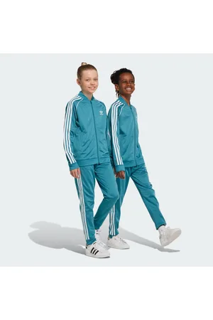 adidas Adicolor SST Track Pants Kids 13-14Y