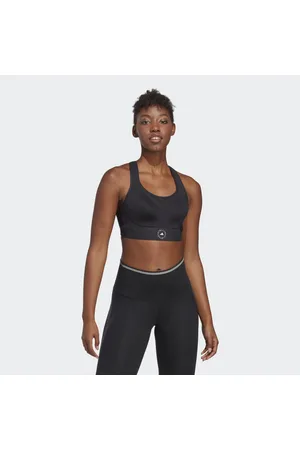 adidas By Stella McCartney TruePace High Support Sports Bra Women XS A-C